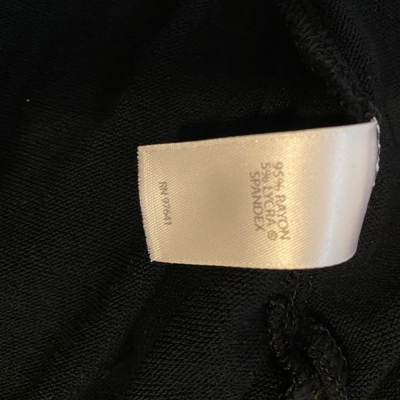 Women’s size L button down long Cardigan - Picture 7 of 7